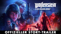 Wolfenstein: Youngblood