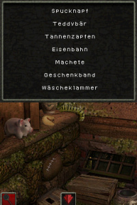 Hidden Mysteries - Vampire Secrets