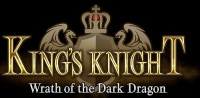 Kings Knight: Wrath of the Dark Dragon Available Now For Free!