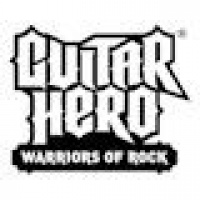 Mehr Rock für Guitar Hero: Warriors of Rock