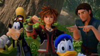 MOST WANTED GAME OF 2019 – KINGDOM HEARTS III