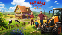 Farmers Dynasty 2: Das landwirtschaftliche Abenteuer startet am 5. Dezember 2024 in den Early Access