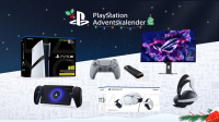 PlayStation Adventskalender 2025 gestartet