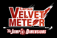 Captain Velvet Meteor: The Jump+ Dimensions ab sofort erhältlich