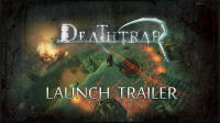 Deathtrap Now Available on Steam, and at 10% Off