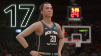 NBA® 2K24 Saison 8: Fühl die Hitze des Sommers ab dem 28. Juni