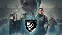 Rainbow Six Siege: Angriff auf Hereford-Event gestartet
