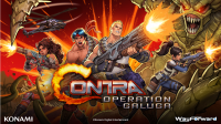 Sichern und nachladen – CONTRA: OPERATION GALUGA lässt die klassische RunnGun-Action-Serie wieder aufleben