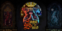 Saga of Sins ist ab sofort erhältlich