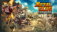 Metal Slug Tactics enthüllt Veröffentlichungstermin