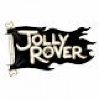 Comic-Adventure Jolly Rover ab sofort erhältlich