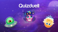 Quizduell präsentiert den Quizkosmos Jahresrückblick