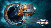Star Trucker: Space Trucking Sim jetzt verfügbar!