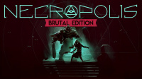 Necropolis: Brutal Edition für eine begrenzte Zeit mit 20% Preisnachlass (Steam)
