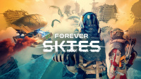 Einfach himmlisch: Forever Skies 1.0 ist ab heute verfügbar