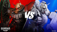 GUNDAM: REQUIEM FOR VENGEANCE RED VS BLUE ist ab sofort in FORTNITE verfügbar