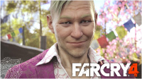 Ubisoft veröffentlicht Far Cry 4 weltweit
