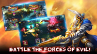 obile-MMO-Hit League of Angels - Fire Raiders ab sofort auf Deutsch erhältlich