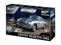 Revell - Aston Martin DB5 – James Bond 007