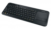 Logitech Harmony Smart Keyboard
