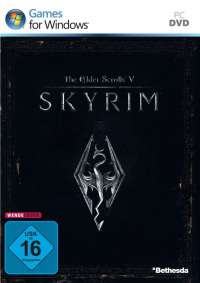 The Elder Scrolls V: Skyrim