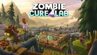 Zombie Cure Lab - Early Access Version