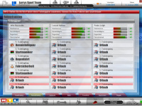 RTL Racing Team Manager