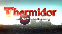 French Revolution + JRPG = Thermidor