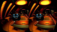 Agharta Studio will make Oculus Rift adventure games; Shufflepuck Cantina demo on Steam is proof of concept