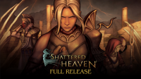 Shattered Heaven erscheint morgen offiziell auf Steam