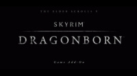 The Elder Scrolls V: Skyrim - Dragonborn