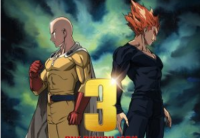 CRUNCHYROLL KÜNDIGT DEN ERWERB FÜR ONE-PUNCH MAN STAFFEL 3 IN DER EMEA-REGION AN