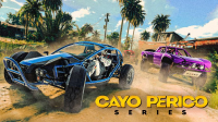 Neu in GTA Online: Cayo-Perico-Serie, vergrabene Geldverstecke und mehr