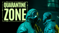 Quarantine Zone überschreitet die Marke von 1,3 Millionen Wunschlisten und erscheint am 12. Januar in den Steam-Bibliotheken
