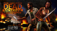 The Walking Dead: Michonne – Episode 3 What We Deserve Now Out