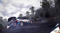 WRC 10 – Neue Rallye und Events mit kostenlosem Update