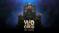 Vlad Circus: Curse of Asmodeus