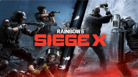 Eine neue Ära für Tom Clancys Rainbow Six Siege beginnt am 10. Juni