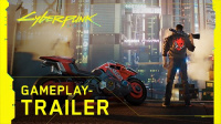 Neuer Gameplay-Trailer zu Cyberpunk 2077 veröffentlicht