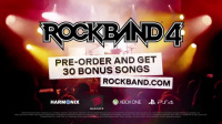 Rock Band 4 Reveals Tracks from Aerosmith, Foo Fighters, Ozzy, and More!