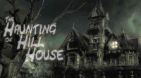 Haunting Of Hill House