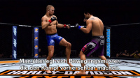 Fighting Strategy von UFC Undisputed 3