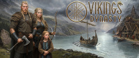 Toplitz Productions entfesselt den ersten Gameplay-Trailer zu Vikings Dynasty
