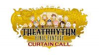 E3 Trailer 2014 - Theatrhythm Final Fantasy Curtain Call