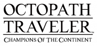 Crossover zwischen OCTOPATH TRAVELER: CHAMPIONS OF THE CONTINENT und NieR:Automata