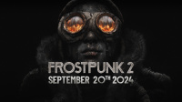Frostpunk 2 verschiebt sich auf den Herbst