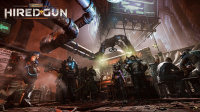 Necromunda: Hired Gun angekündigt - FPS erscheint im Juni 2021