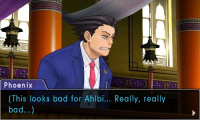 E3: Ace Attorney Summons New E3 Demo and Story and Details