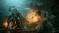 Lords of the Fallen: Opening Night Live-Trailer zeigt neue Spielinhalte