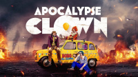 Apocalypse Clown